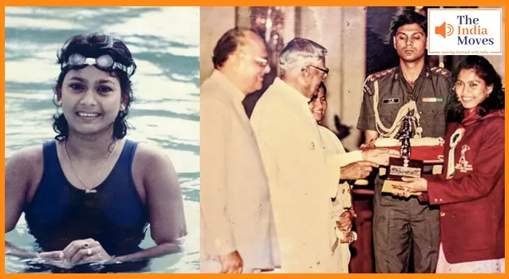 पूर्व तैराक बुला चौधरी के घर तीसरी बार चोरी, चोर ले गए पद्मश्री पुरस्कार भी